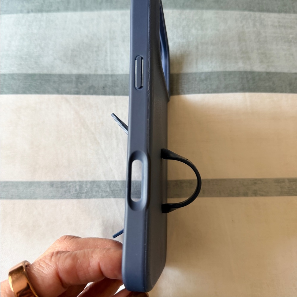 Loopy iPhone 17 Plus Phone Case - Picture 7 of 10